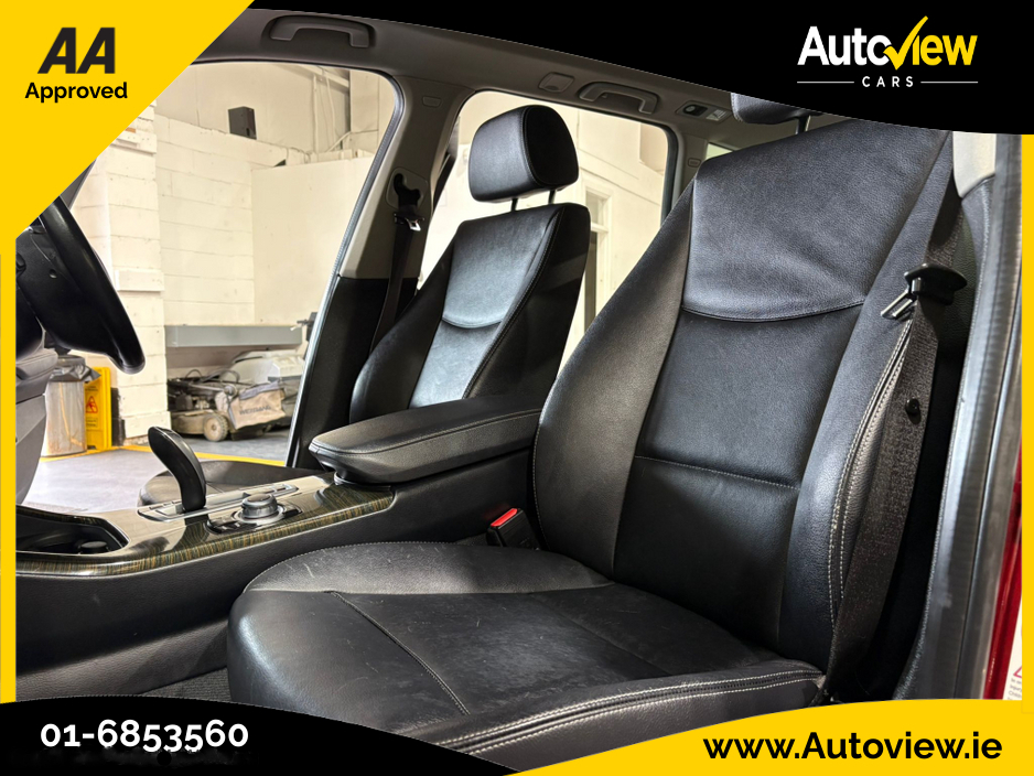 2014 BMW X3 2.0L Diesel For Sale Images