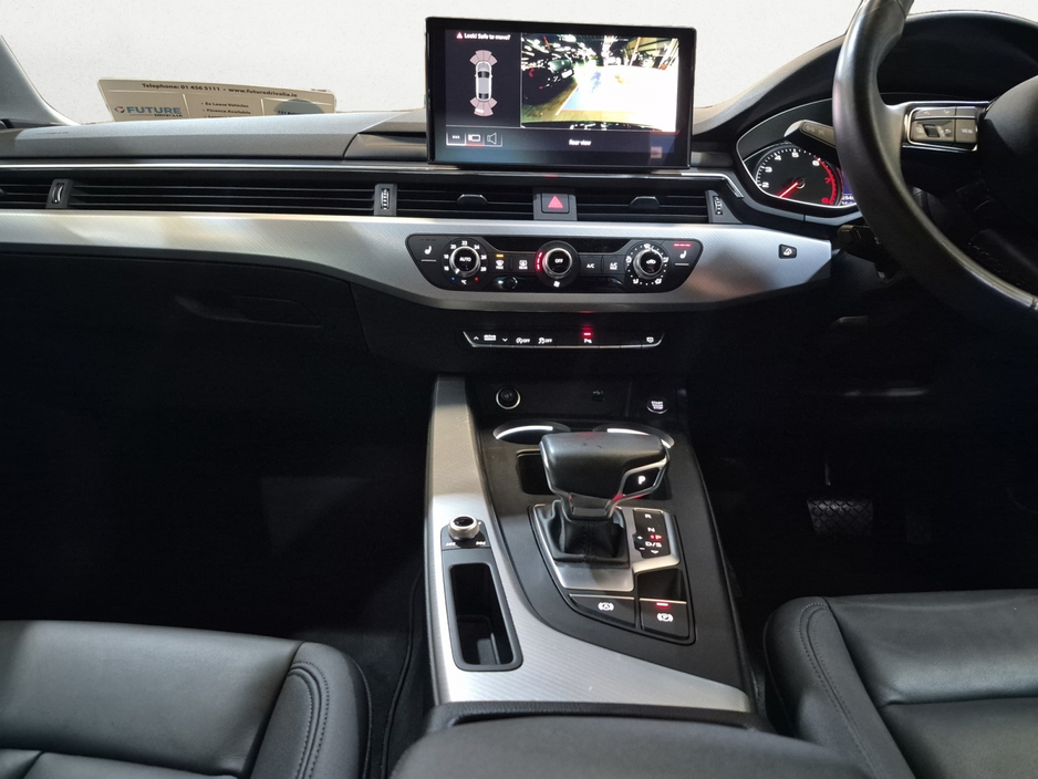 2022 Audi A5 2L Petrol For Sale Images