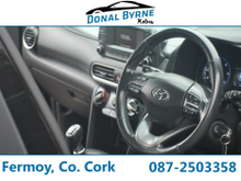 2020 Hyundai Kona 1.5L Diesel For Sale Images