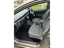2018 Toyota Corolla 1.4L Diesel For Sale Images