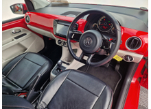 2016 Volkswagen up! 1.0L Petrol For Sale Images