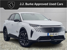 Peugeot 3008 1.2 MHEV 145bhp eDCS6...