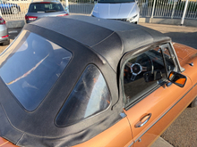1981 MG MGB 1.8L Petrol For Sale Images