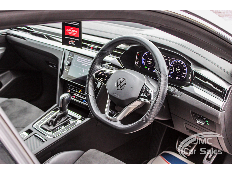2022 Volkswagen Arteon 2L Diesel For Sale Images