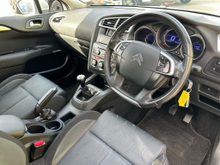 2013 Citroen C4 1.6L Diesel For Sale Images