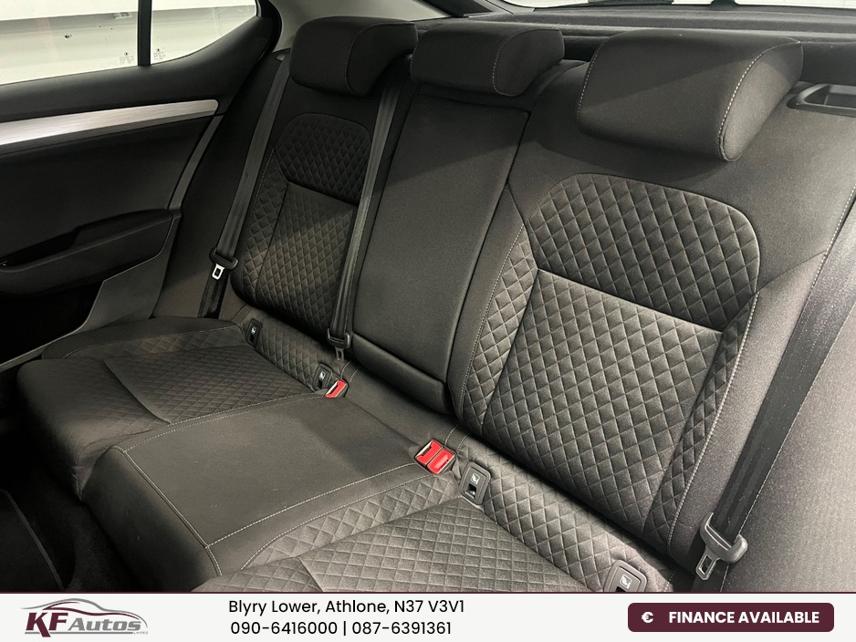 2023 Skoda Superb 2L Diesel For Sale Images