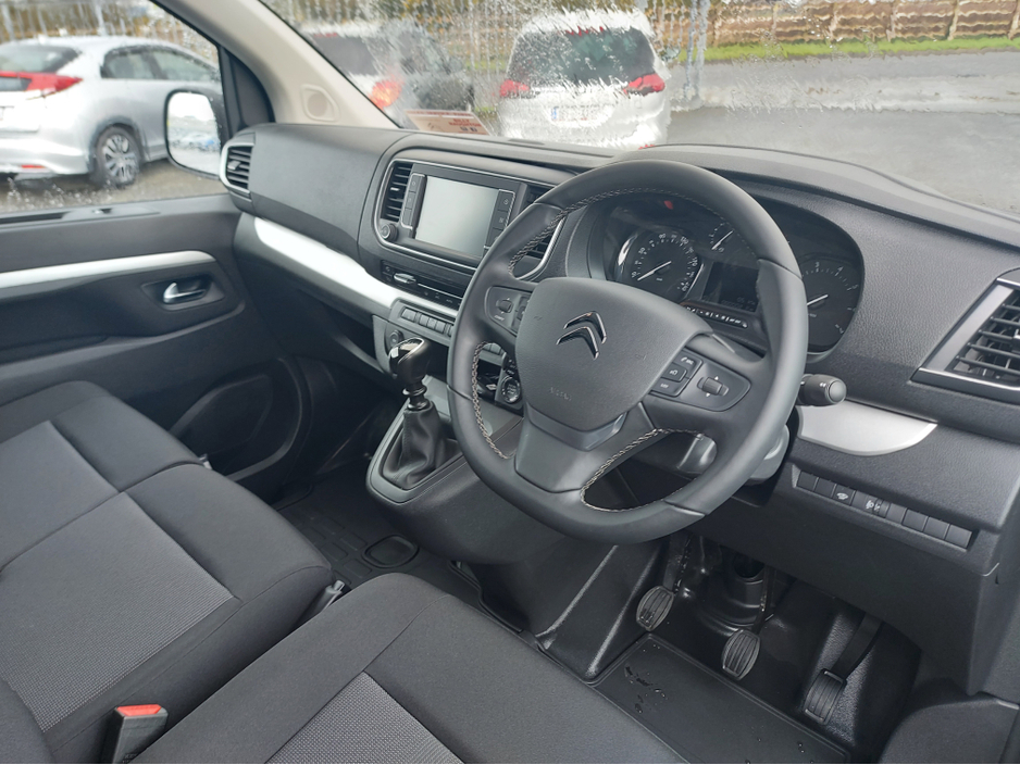 CITROEN DISPATCH 2024 MANUAL PDF FREE DOWNLOAD visual data 3