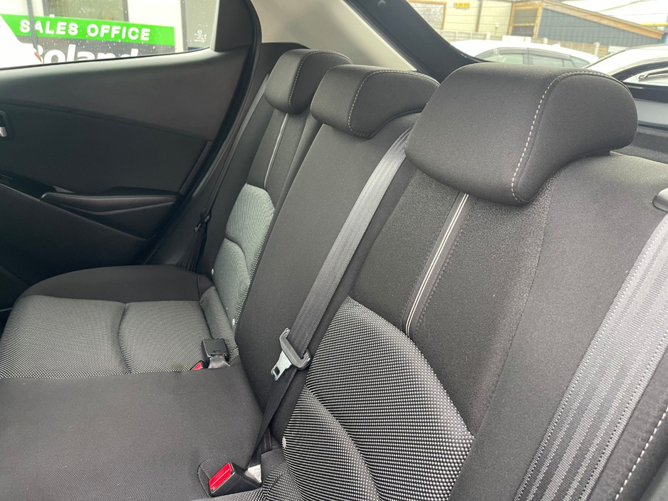 2018 Mazda Demio 1.3L Petrol For Sale Images