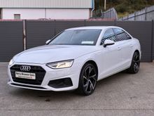 2021 Audi A4 2L Diesel For Sale Images