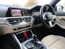 2022 BMW 3 SERIES 330E Msport 3SMO 4DR Auto