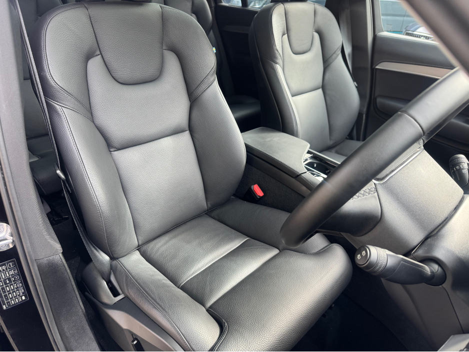 2024 Volvo XC90 2.0L Petrol Plug-in Hybrid For Sale Images