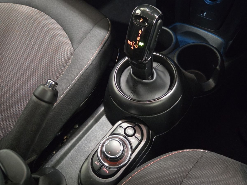 2024 MINI Hatch 1.5L Petrol For Sale Images