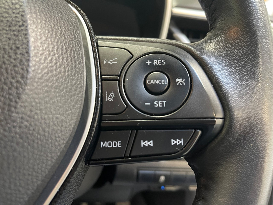 2020 Toyota Corolla 1.8L Petrol Hybrid For Sale Images