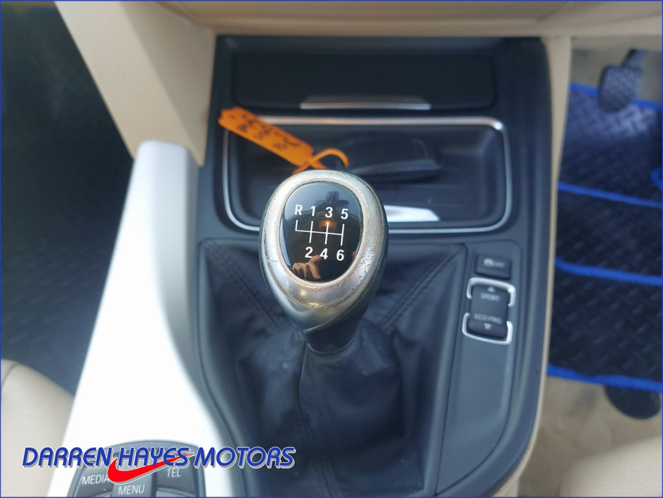 2014 BMW 3 Series 2L Diesel For Sale Images