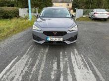 2024 Cupra Leon 2L Diesel For Sale Images