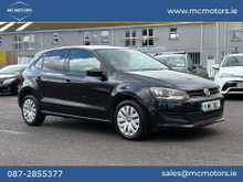 2011 Volkswagen Polo 1.2L Petrol For Sale Images