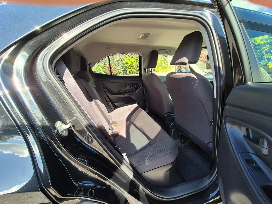 Toyota Yaris Cross 1.5 HYBRID / LUNA G PACK / TAX €150 — thumbnail 14