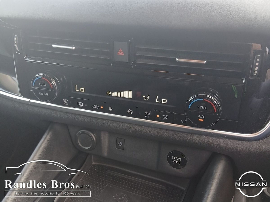 Nissan Qashqai ePOWER QASHQAI SV PREMIUM — thumbnail 19