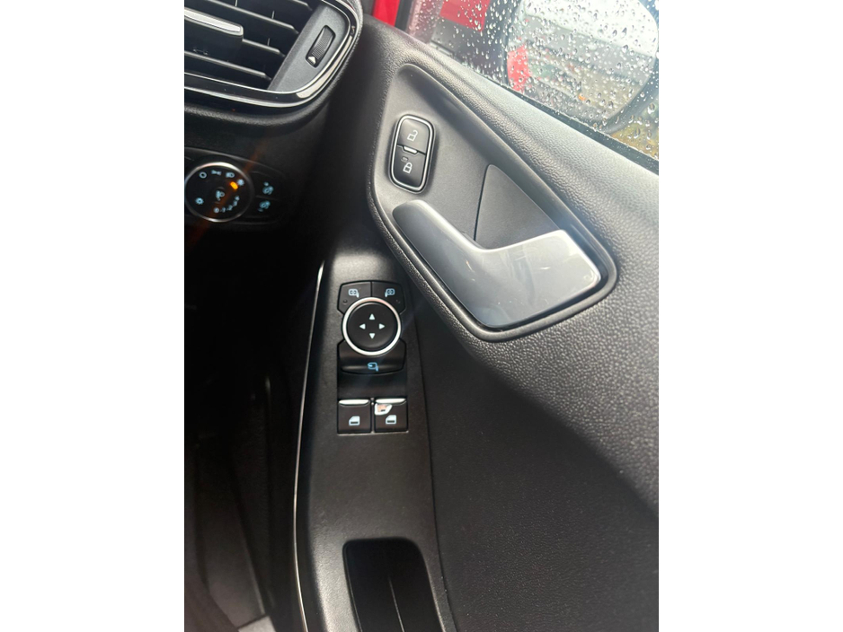 2020 Ford Fiesta 1L Petrol For Sale Images