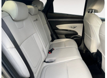 2023 Hyundai Tucson 1.6L Diesel For Sale Images