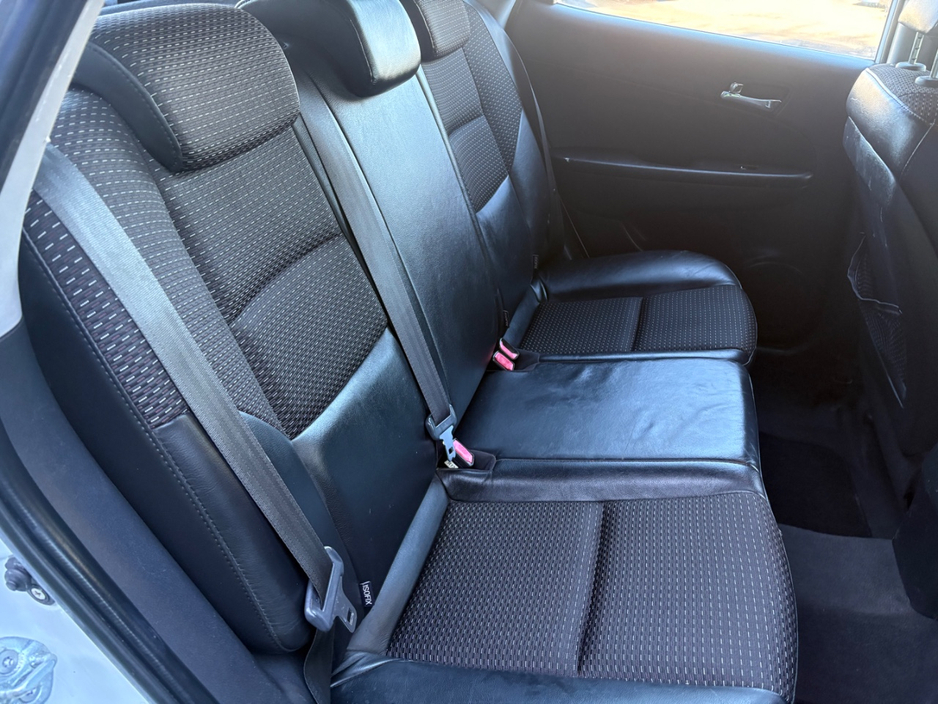 2010 Hyundai i30 1.6L Diesel For Sale Images