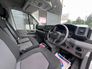 2019 VOLKSWAGEN CRAFTER Luton body