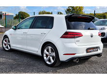 2018 Volkswagen Golf 2L Petrol For Sale Images