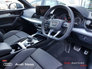 2022 AUDI Q5 35 TDI 163HP S Line