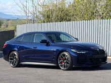 2023 BMW 4 Series 2L Diesel For Sale Images
