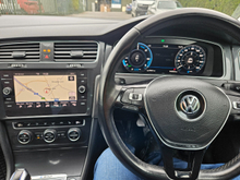 2019 Volkswagen Golf 0L Electric For Sale Images