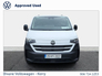2025 VOLKSWAGEN TRANSPORTER TRENDLINE SWB 2.0 TDI 110 BHP