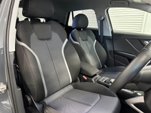 2018 Audi Q2 1L Petrol For Sale Images