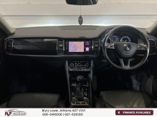 2020 Skoda Kodiaq 2L Diesel For Sale Images