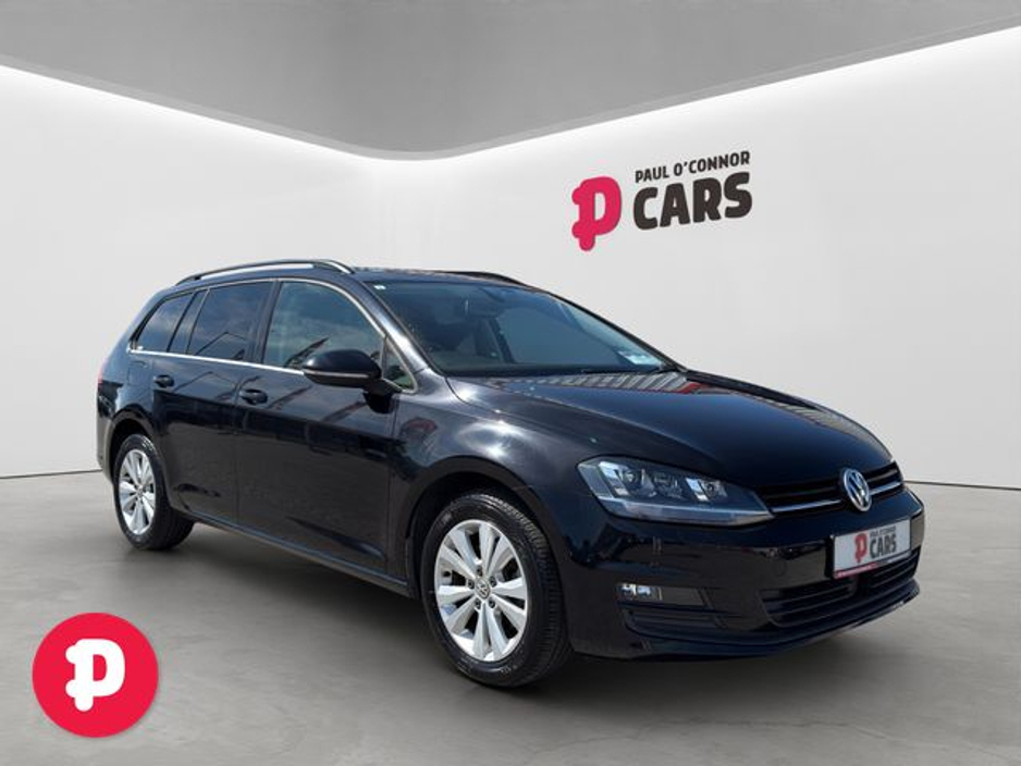 Used Volkswagen Golf 2015 in Waterford