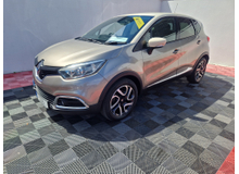 2015 Renault Captur 1.2L Petrol For Sale Images