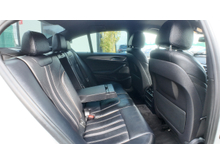 2018 BMW 5 Series 2L Petrol Plug-in Hybrid For Sale Images
