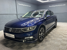 2019 Volkswagen Passat 2L Diesel For Sale Images