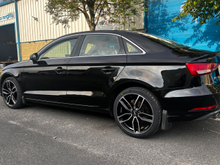 2016 Audi A3 1.6L Diesel For Sale Images
