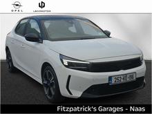 Opel Corsa GS 1.2i (75PS) S/S 5 Speed