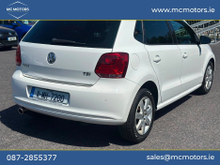 2011 Volkswagen Polo 1.2L Petrol For Sale Images