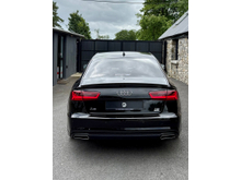2017 Audi A6 2L Diesel For Sale Images