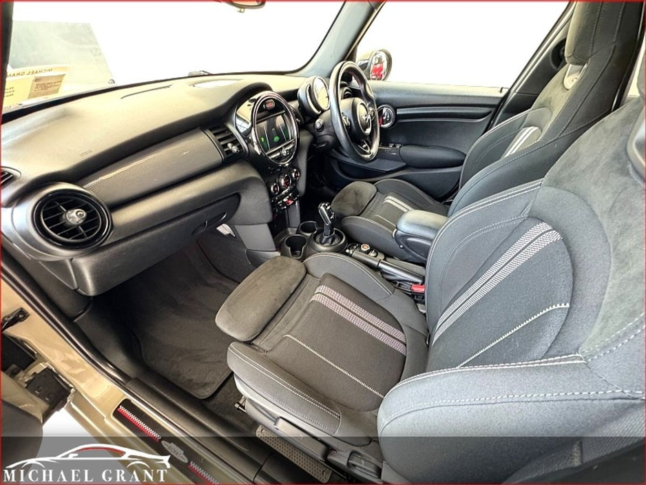 2020 MINI Hatch 1.5L Petrol For Sale Images