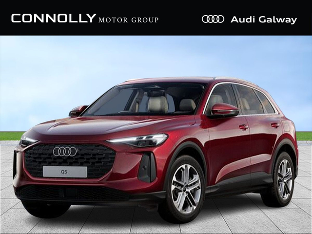 2026 AUDI Q3 SE E-HYBRID QUATTRO AUTO