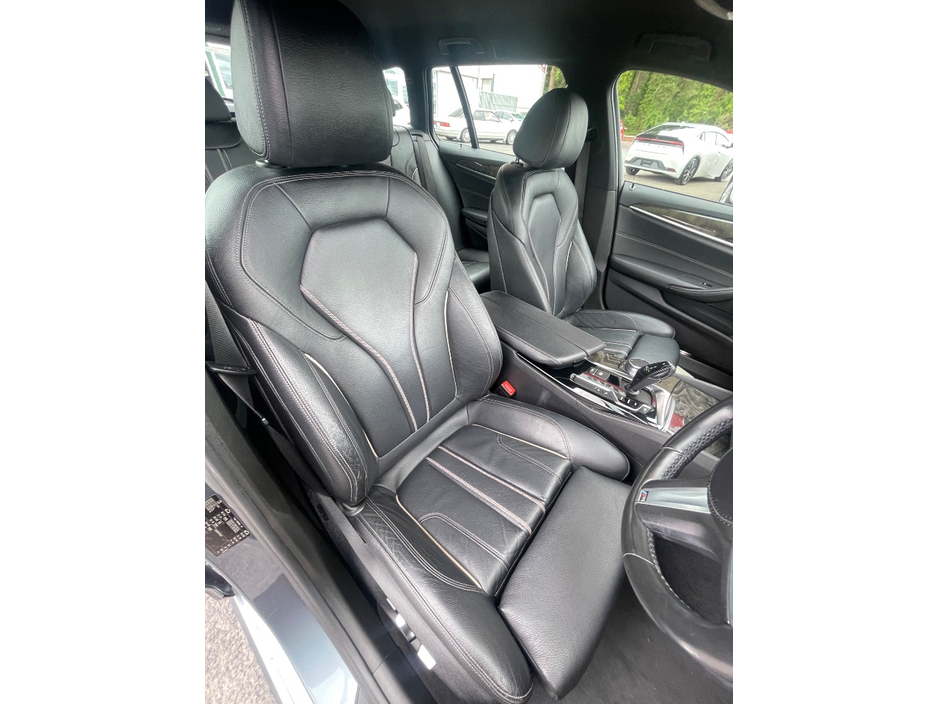 2018 BMW 5 Series 2L Diesel For Sale Images