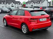 2021 Audi A1 1L Petrol For Sale Images