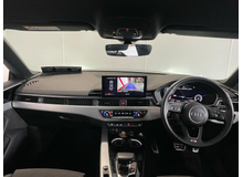 2021 Audi A5 2.0L Diesel For Sale Images