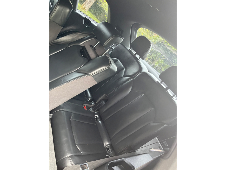2018 Audi Q7 3L Diesel For Sale Images