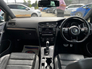 2015 VOLKSWAGEN GOLF GOLF R 2.0 TSI AUTOMATIC 300BHP