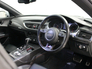 2016 AUDI A7 3.0 TDI 326 BIT Q TIP COMP 4 4DR