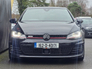 2016 VOLKSWAGEN GOLF 2.0TSI 3DR 220HP GTI